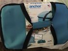 10194 Anchor Hocking Essentials Tote Turquoise Case Pc