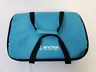10194 10194-bakentaketote Anchor Hocking Company Essentials Bake Take Teal Tote