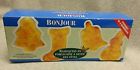 10220-70 Bonjour 4 Holiday Christmas 747660702201