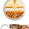 104 Anderson Baking Pie Crust Protector Shield Fits Plates 081723074073