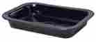 105-963 Fiesta Rectangular Baker