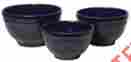 105-967 Fiesta 3 Piece Baking Bowl Set