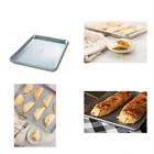 1055hs Usa Pan Baking Cookie Sheets Bakeware Extra Large 894892001746