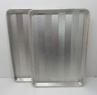1071570 Nordic Ware Prism Set Of Bakers Half Sheets