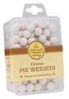 108 Anderson Baking Ceramic Pie Crust Weights Natural Stoneware 793842002584