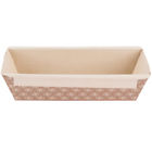 10815176010992 Solut Bake And Show Corrugated Kraft Paper Bread