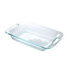 1085782 Pyrex 3 Qt Grip-rite 071160055728