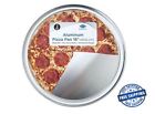 108714 Clipper Commercial Pack Set Aluminum Pizza Pan Wide 0845048014431