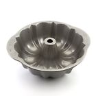 1087ft Usa Pan Bakeware Fluted Tube Cake Warp Resistant 854776005673