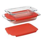 1090992 Pyrex Kitchen Bakeware Set
