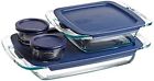 1093839 World Kitchen Pa Pyrex Easy