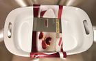 1093931 Corningware New Etch 3-quart 071160063372
