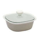1096828 Corningware Etch Square 1.5 071160066496