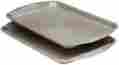 10in-by-15in 57893 Meyer Circulon Nonstick Bakeware Cookie Baking Pan 2pc Set Cooki 798527404301