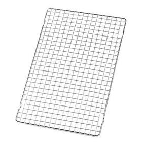10x16 Inches Heavy-duty Cooking Rack Thick Wire Cooling And Baking Oven