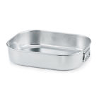 11.125 Vollrath 68251 Wear-ever Qt Bake And Roast Pan With Handles 400010744169