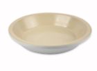 1100pe-sw-w Usa Pan Stoneware Pie Dish White 854776005819