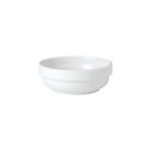 1101031012 Oz Cs 13 Simplicity Steelite Bowl Large White