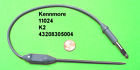 43208305004 11024 Kenmore Microwave Temperature Probe Thermostat