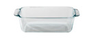 1105394 Pyrex Basics Glass Bakeware 1105394 Pyrex Basics Glass Bakeware