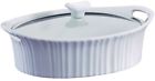 1105935 Corningware 2.5 Qt Oval 0071160072091