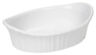 1106004 World Kitchen Wht Appetizer Dish Pack Of 071160072381 1106004 World Kitchen Wht Appetizer Dish Pack Of 071160072381