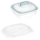 1107597 Corelle Bake Serve Store 793842712261