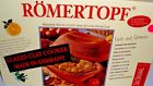 11105 R Mertopf Clay Cooker 4029466000054