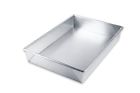 1110rc-bb-1 Usa Pan Bare Aluminum Bakeware Rectangular Baking New 854776005888