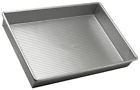 1110rc Usa Pan Bakeware Rectangular Cake Inch Nonstick Quick 894892001715