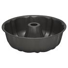 1114421 Bakers Secret Essentials Fluted Pan Baker 071160082823