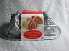 11172867476 Nordic Ware Gingerbread Cottages 11172867476 Nordic Ware Gingerbread Cottages