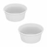 1118797 World Kitchen Wht Rnd Ramekin 071160089815