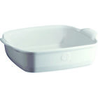 112050 Emile Henry Square Baking Dish Ultime Flour 3289311120509