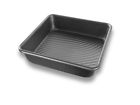 1120bw-tar Usa Pan Patriot Inch Square Cake 894892001326