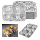 1124-100pc Atb Pc Aluminum Foil Muffin Pan Cavity Cake 7795735199916 1124-100pc Atb Pc Aluminum Foil Muffin Pan Cavity Cake 7795735199916