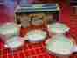 1126731 Pyrex 10-piece Glass Bake And Store 1126731 Pyrex 10-piece Glass Bake And Store