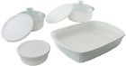 1127221 Corningware French Kitchen Bakeware 781524736742