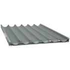 11440-bp-sg Magna Aluminum Bread Pan With Silicone 190403494633