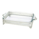 1182 Reed Barton Plated Giftware 80 Oz Open Baker 735092079268 1182 Reed Barton Plated Giftware 80 Oz Open Baker 735092079268