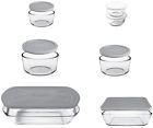 11867 Anchor Hocking 14 Piece