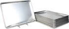 11869 Baking Sheet Pans Tray Half Aluminum Bread Cookie 7110104511869