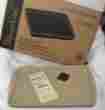 0999012 11x17 01445 1445 The Pampered Chef Stoneware Bar Pan New In Box Family Heritage Classics 099901014452