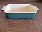 12.04 Le Creuset Small Green