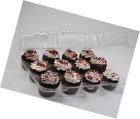 12-compartment The Bakers Pantry Cupcake And