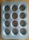 1200mf-2-abc Usa Pan American Bakeware Classics Cup Cupcake And 854776005512