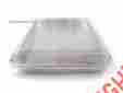 309-35-100 1200p Handi-foil Disposable Aluminum 1 4 Size Sheet Cake Pans W Clear Dome Lids 309-35-100 1200p Handi-foil Disposable Aluminum 1 4 Size Sheet Cake Pans W Clear Dome Lids
