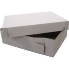 12036 Vineland Packaging Corrugated Cake Box White Top