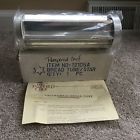 12105a Pampered Chef Star Bread Baking Tube Pan New In Box