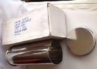 12105c Pampered Chef The Heart Shaped Bread Tube Mold Valtrompia With
